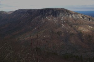Shortoff Mountain