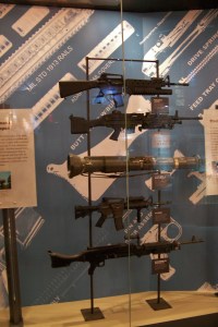 What are we using now?