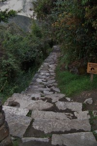 Inca Trail