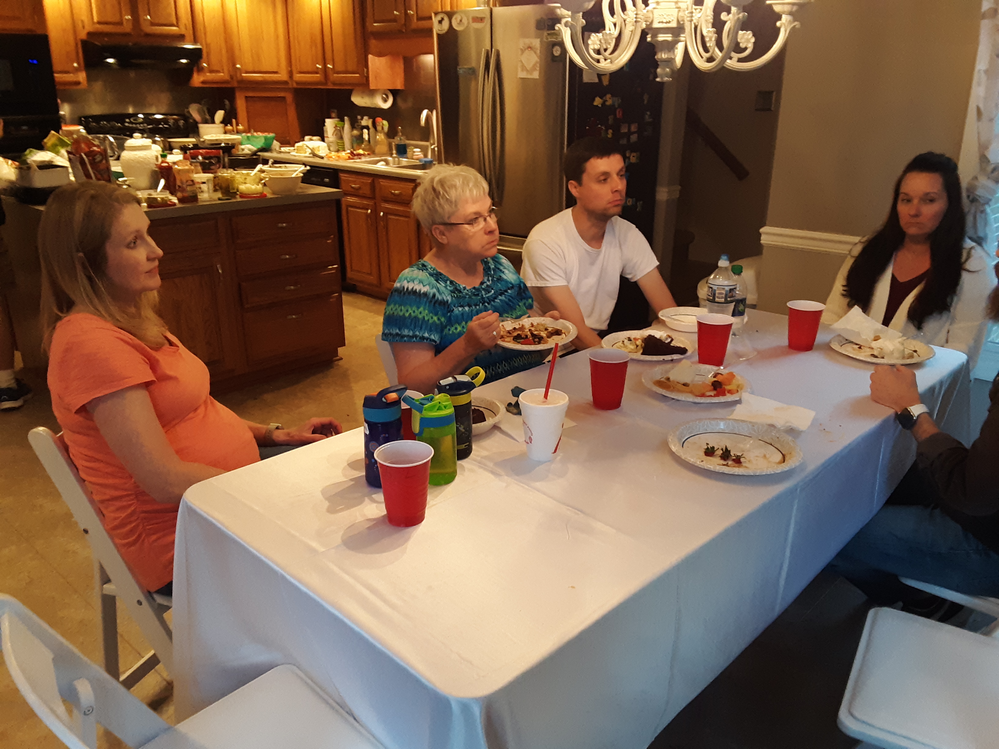 20-4-19 Resurrection Weekend 018