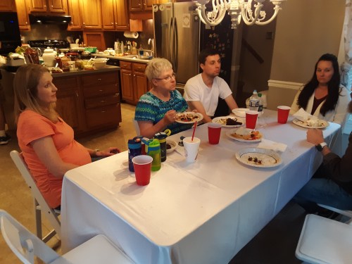 20-4-19 Resurrection Weekend 018